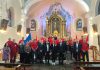 U Ogulinu tradicionalno proslavljen blagdan sv. Huberta, zaštitnika planinara i gorskih spašavatelja