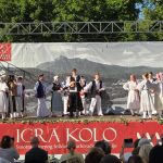 Završena 30. smotra izvornog folklora Karlovačke županije “Igra kolo”