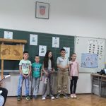 Djeca Jasenka poslala poruku prijateljstva