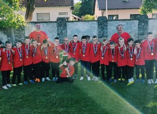 Održan 2. međunarodni turnir Ogulin 2026 za limaće i karliće