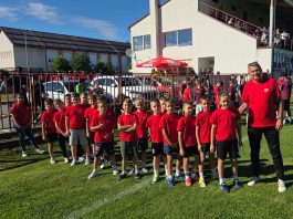 Održan 2. međunarodni turnir Ogulin 2026 za limaće i karliće