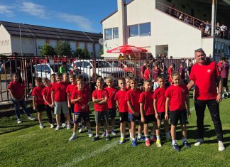 Održan 2. međunarodni turnir Ogulin 2026 za limaće i karliće