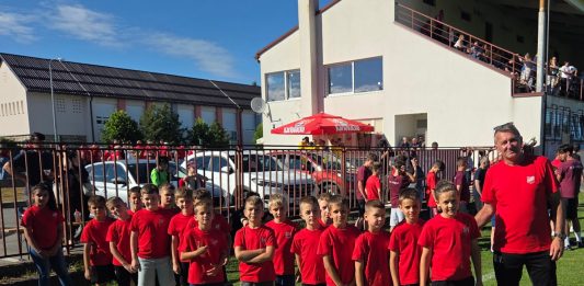 Održan 2. međunarodni turnir Ogulin 2026 za limaće i karliće