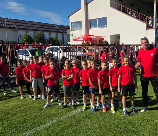 Održan 2. međunarodni turnir Ogulin 2026 za limaće i karliće