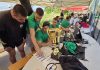 Danas završnica malonogometnog turnira Koci 2026.