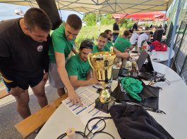 Danas završnica malonogometnog turnira Koci 2026.