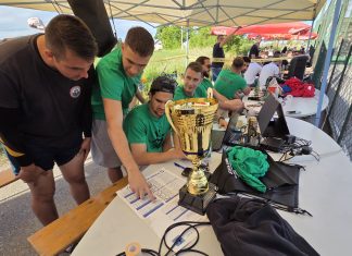 Danas završnica malonogometnog turnira Koci 2026.