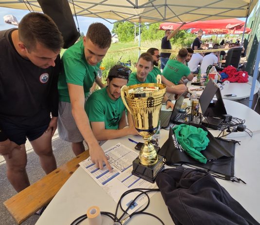 Danas završnica malonogometnog turnira Koci 2026.