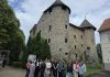 OŠ I.B. Mažuranić uručila nagrade dobitnicima 6.likovno-literarnog natječaja “HVALA TI, HVALA, IVANO, ZA BAJKE PREKRASAN DAR”
