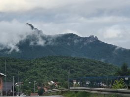 Magloviti Klek