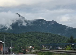 Magloviti Klek