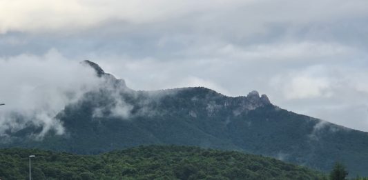 Magloviti Klek