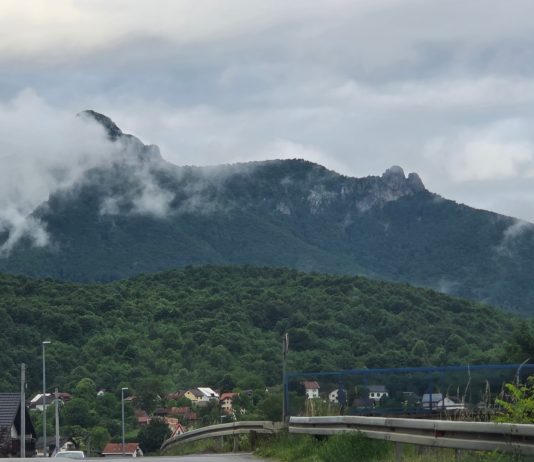 Magloviti Klek