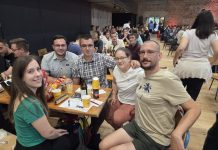Održano Veliko finale Urbane kviz lige u Laubi, odlični Malo umni na 5. mjestu