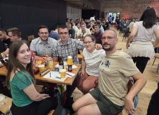 Održano Veliko finale Urbane kviz lige u Laubi, odlični Malo umni na 5. mjestu