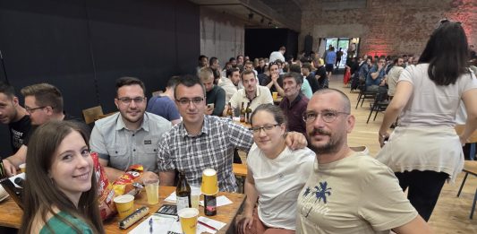 Održano Veliko finale Urbane kviz lige u Laubi, odlični Malo umni na 5. mjestu