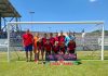 Mladi nogometaši Ogulina U-11 sudjelovali na dječjem turniru Otočac trophy