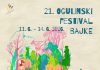 U četvrtak počinje 21. Ogulinski festival bajki