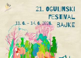 U četvrtak počinje 21. Ogulinski festival bajki