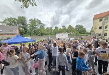 Otvoren 21. Ogulinski festival bajki