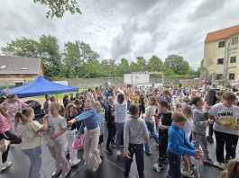 Otvoren 21. Ogulinski festival bajki
