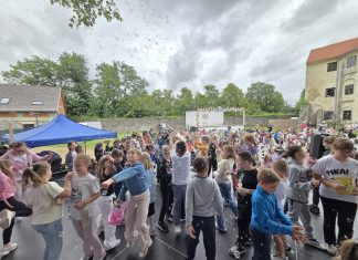 Otvoren 21. Ogulinski festival bajki