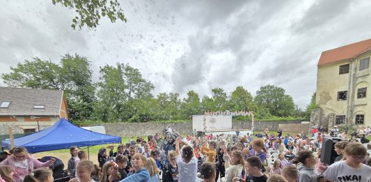 Otvoren 21. Ogulinski festival bajki