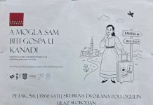 Kazališna predstava KUD-a Paurija iz Dubravaca