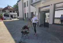 Kino Ogulin otvara svoja vrata