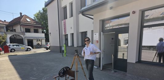Kino Ogulin otvara svoja vrata