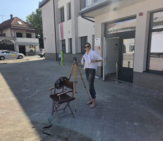 Kino Ogulin otvara svoja vrata