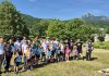 Mala škola ribolova ŠRD Ogulina u sklopu 4. Memorijala “Matija Capan”