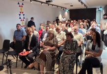 U Ogulinu otvoren Srpski kulturni centar