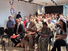 U Ogulinu otvoren Srpski kulturni centar