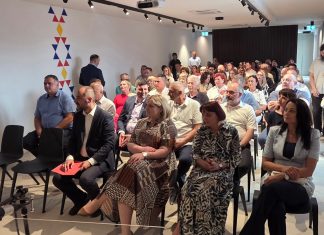 U Ogulinu otvoren Srpski kulturni centar