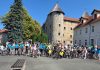 Održana memorijalna biciklistička utrka “Tri jezera” u čast Ivana Puškarića Studija
