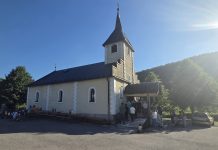 Sv. Antun u Hreljinu