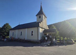 Sv. Antun u Hreljinu