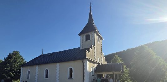 Sv. Antun u Hreljinu