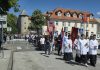 Proslavljeno Tijelovo, blagdan Presvetog Tijela i Krvi Kristove
