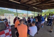 Započeo malonogometni turnir Koci 2026. – dobiveni prvi četvrtfinalisti