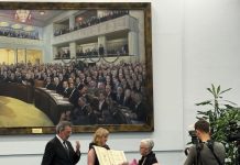 Valentina Blašković dobitnica najviše nagrade na području odgoja i obrazovanja “Ivan Filipović”