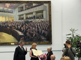 Valentina Blašković dobitnica najviše nagrade na području odgoja i obrazovanja “Ivan Filipović”