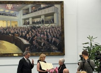 Valentina Blašković dobitnica najviše nagrade na području odgoja i obrazovanja “Ivan Filipović”