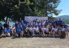 Održana 32. veslačka regata Sabljaci i 4. regata Kupa Miljenka Finderlea