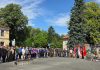 Svečano proslavljena 35.obljetnica bataljuna Klek-Zbora narodne garde