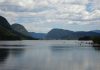 Ogulinski planinari na Bohinju