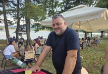 Predsjednik NK Ogulina Božidar Bulić- pred nama je teška sezona konsolidacije