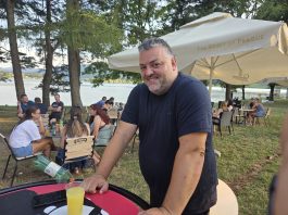 Predsjednik NK Ogulina Božidar Bulić- pred nama je teška sezona konsolidacije