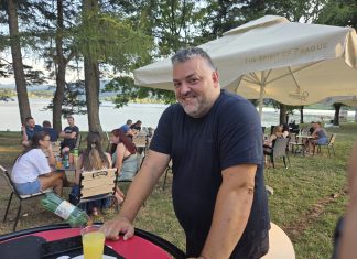 Predsjednik NK Ogulina Božidar Bulić- pred nama je teška sezona konsolidacije